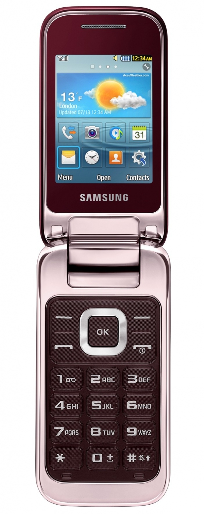 Samsung gt-3592